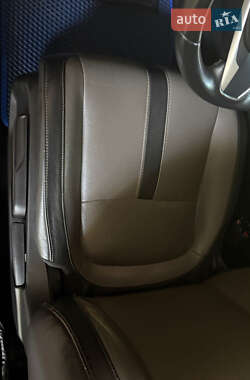 Купе Honda Civic 2016 в Кропивницком