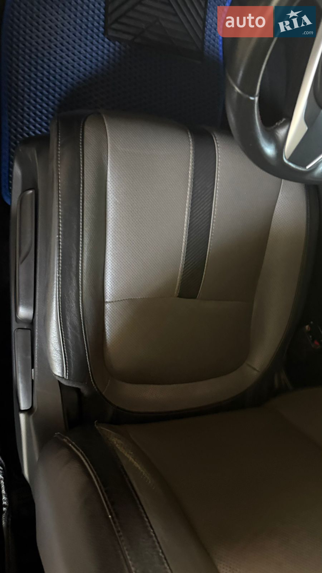 2016 Honda Civic - мініатюра 37