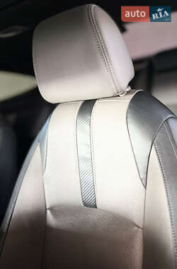 Купе Honda Civic 2016 в Кропивницком