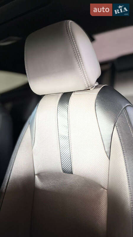 Купе Honda Civic 2016 в Кропивницком