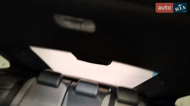 Купе Honda Civic 2016 в Кропивницком