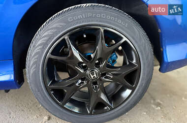 Купе Honda Civic 2016 в Кропивницком