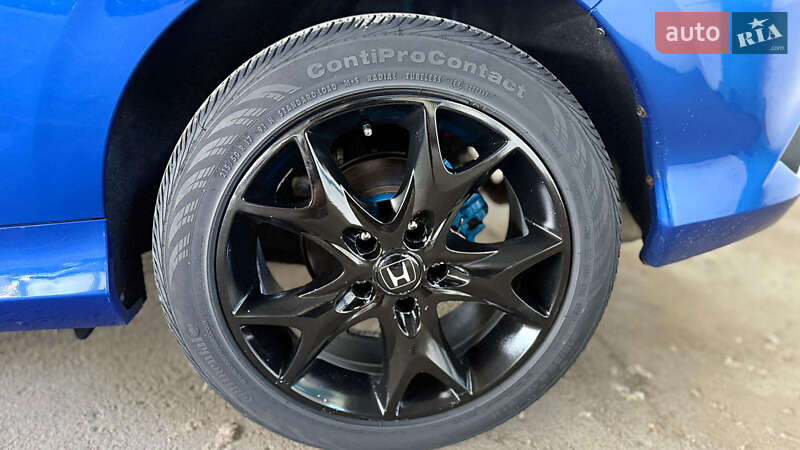 Купе Honda Civic 2016 в Кропивницком
