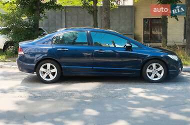 Седан Honda Civic 2008 в Києві