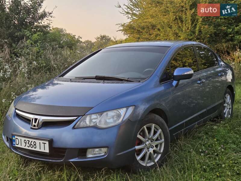 Honda Civic 2007
