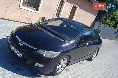 Седан Honda Civic 2007 в Коломые