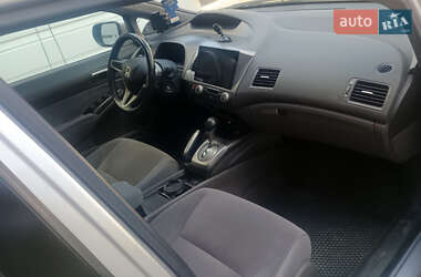 Седан Honda Civic 2006 в 