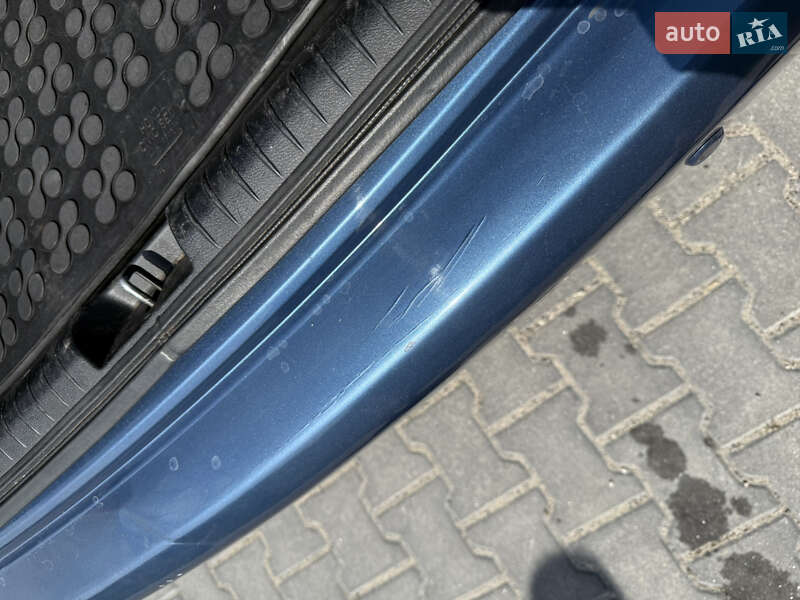 Седан Honda Civic 2007 в Львове