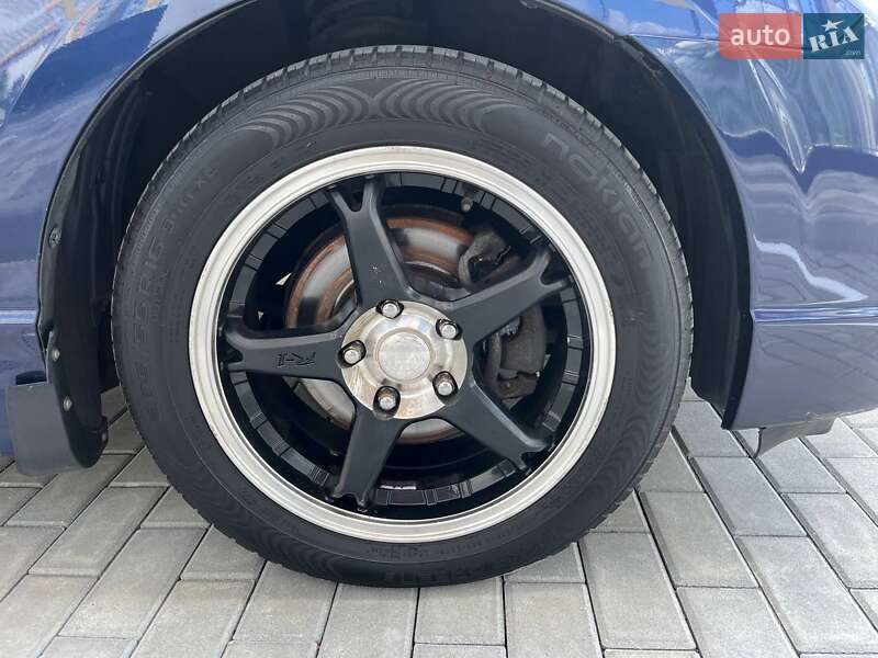 Седан Honda Civic 2008 в Киеве