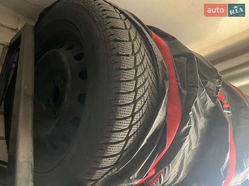 Седан Honda Civic 2008 в Киеве