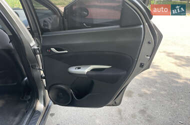 Хэтчбек Honda Civic 2007 в 