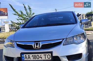 Седан Honda Civic 2011 в Києві