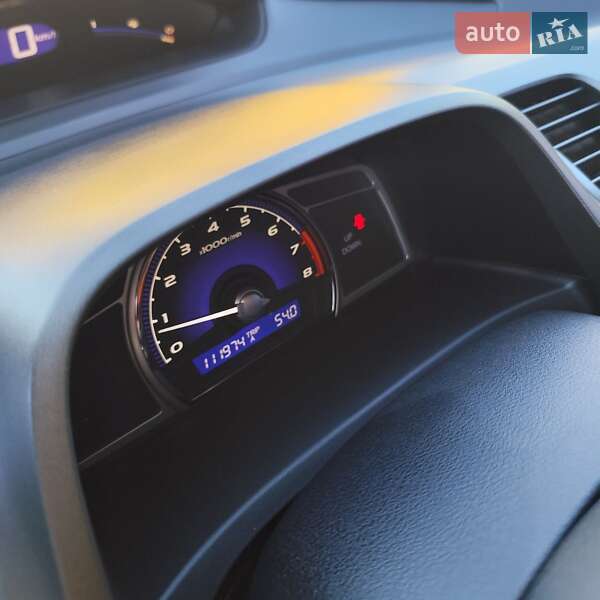 Седан Honda Civic 2011 в Києві