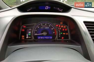 Седан Honda Civic 2006 в 