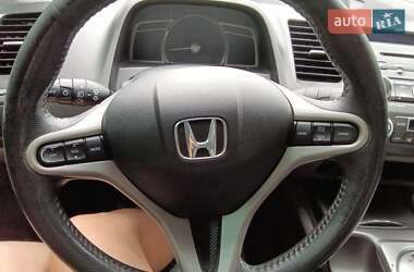 Седан Honda Civic 2006 в 