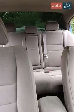 Седан Honda Civic 2006 в 
