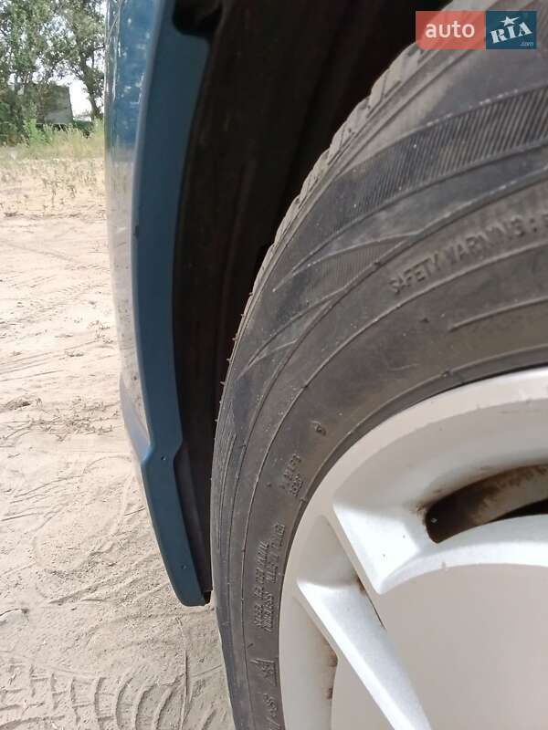 Седан Honda Civic 2006 в Дніпрі