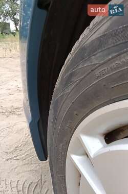Седан Honda Civic 2006 в 