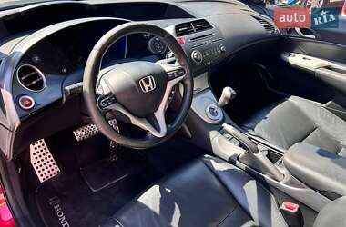 Хэтчбек Honda Civic 2008 в 