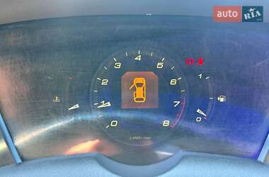 Хэтчбек Honda Civic 2008 в 