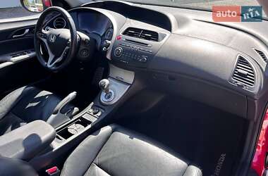 Хэтчбек Honda Civic 2008 в 