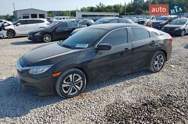Honda Civic 2017
