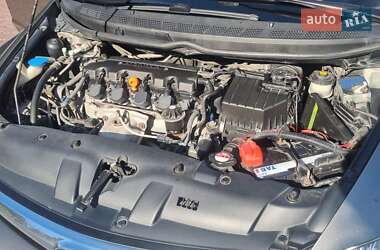 Седан Honda Civic 2008 в 