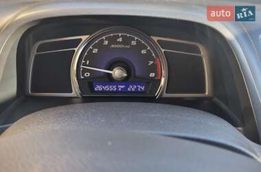 Седан Honda Civic 2008 в 