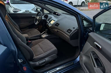 Седан Honda Civic 2008 в 