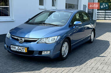 Седан Honda Civic 2008 в 