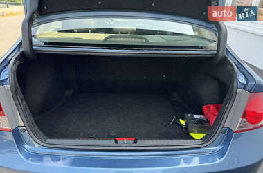Седан Honda Civic 2008 в 