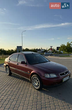 Хэтчбек Honda Civic 1996 в 