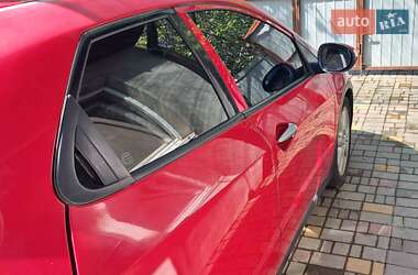 Хэтчбек Honda Civic 2008 в 