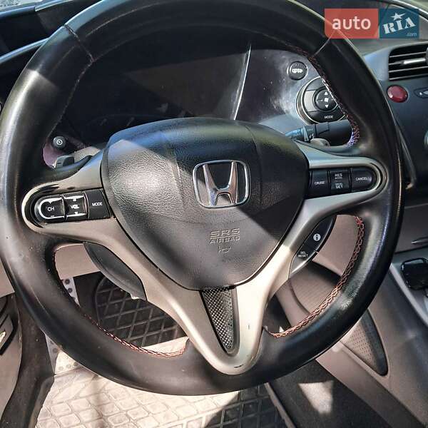 Хетчбек Honda Civic 2008 в Одесі