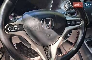 Хэтчбек Honda Civic 2008 в 