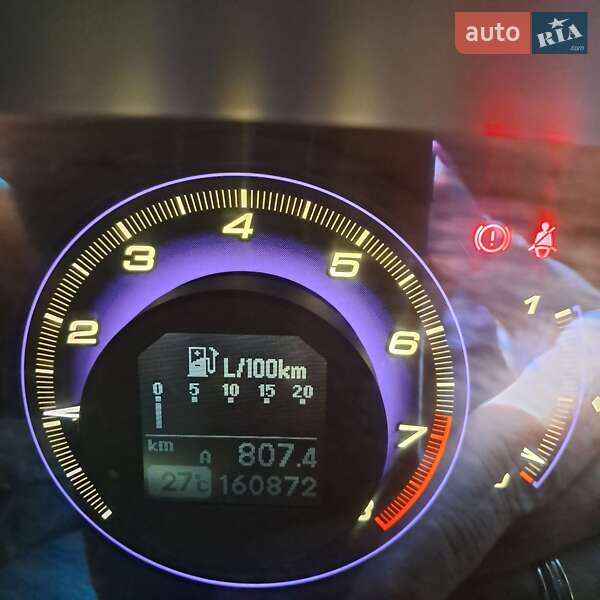 Хетчбек Honda Civic 2008 в Одесі