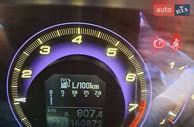 Хэтчбек Honda Civic 2008 в 