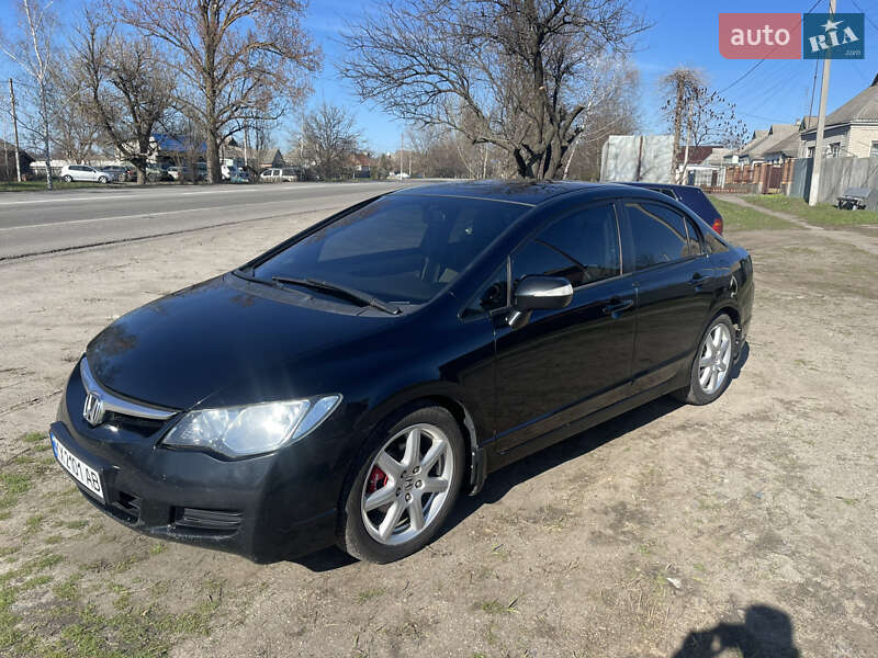 Honda Civic 2006