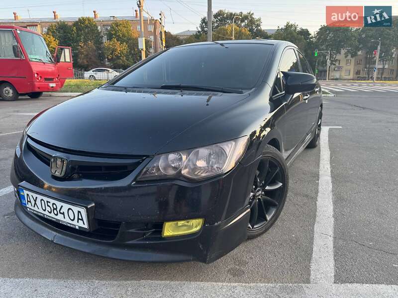 Honda Civic 2007