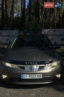 Хетчбек Honda Civic 2007 в Києві