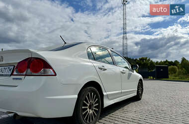 Седан Honda Civic 2007 в 