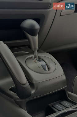 Седан Honda Civic 2007 в 