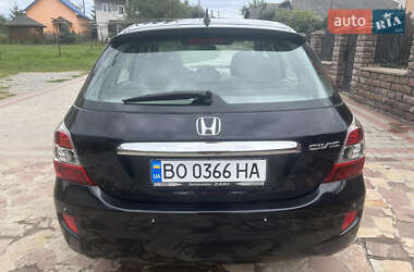 Хэтчбек Honda Civic 2004 в 