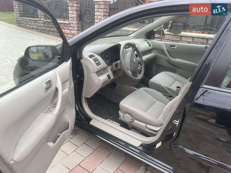 Хетчбек Honda Civic 2004 в Бучачі фото 10 Хетчбек Honda Civic 2004 в Бучачі