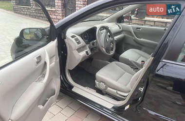 Хэтчбек Honda Civic 2004 в 