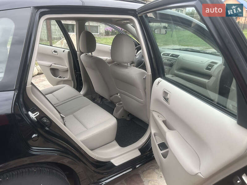 Хетчбек Honda Civic 2004 в Бучачі фото 13 Хетчбек Honda Civic 2004 в Бучачі