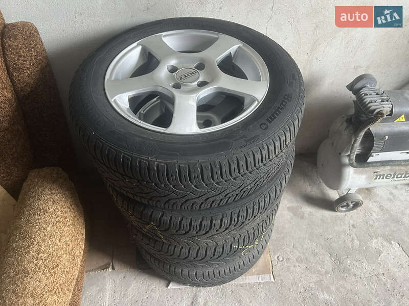 Хетчбек Honda Civic 2004 в Бучачі фото 33 Хетчбек Honda Civic 2004 в Бучачі