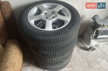 Хэтчбек Honda Civic 2004 в 