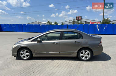 Седан Honda Civic 2007 в 