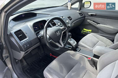 Седан Honda Civic 2007 в 